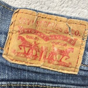 Women's Blue Jeans